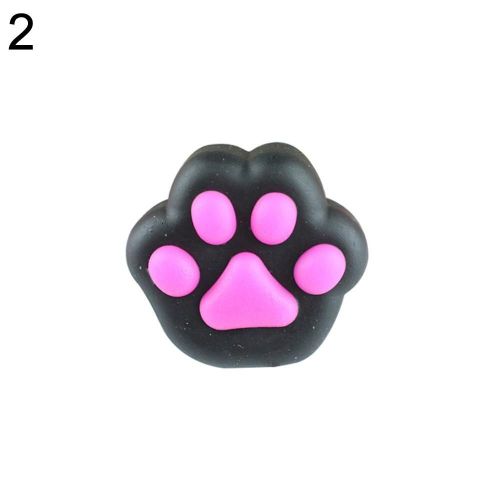 Patte De Chat Mignonne Pour Enfant, Jouet De Guérison Amusant, Anti-Stress, Décor, Cadeau, Décompression, Main, Fidget, Cadeau