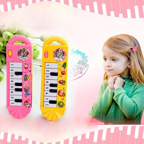 Jouet De Piano En Plastique Pour Bébé, Jouet De Développement Infantile, Piano Musical Pour Enfants, Jouet Éducatif Précoce, Instrument De Musique, Cadeau 2020