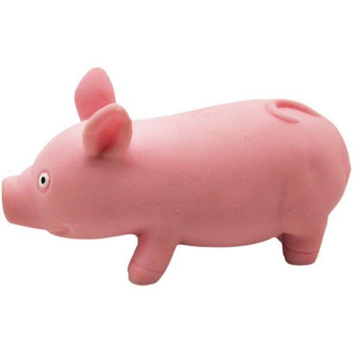 Jouet À Pression Parfumé Pour Enfant, Chien Cochon Mignon, Jouet À Pression Lente, Anti-Stress, Cadeau Amusant, Formation À La Perception Infantile