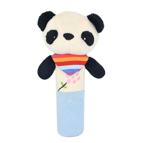 Hochet De Dessin Animé Éléphant Singe Nouveau-Né Animal En Peluche, Cloche Mobile, Jouets Pour Bébés En Bas Âge