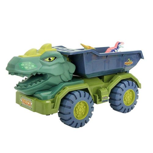 Voiture Jouet Dinosaures Transport Camion Transport Voiture Jouets Pour Enfants 2 3 4 Ans Garçon Bébé Jouet 0 12 Mois Jouet Dinosaure Pour Enfants Garçon