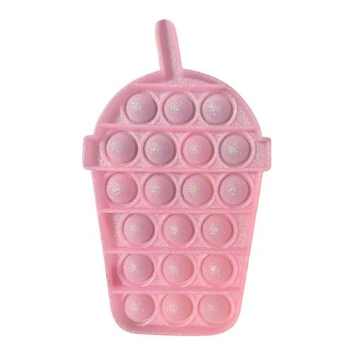 Bulle De Camouflage Hexagonale, Jouet Anti-Stress, Anti-Stress, Jouets Sensoriels, Puzzle D'Éducation Précoce, Fidget It