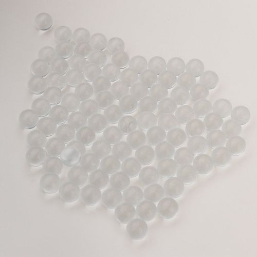 Jeu De Billes De Verre, 100 Pièces, 8mm, Articles Traditionnels/Collectionneurs, Maison
