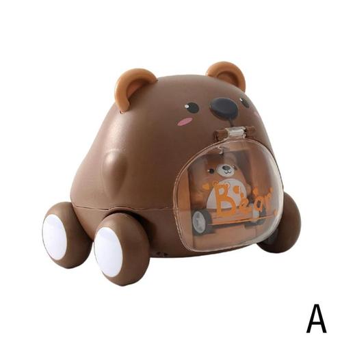 Jouet Voitures Montessori Pour Bebe Garcon De 1 An Cadeau D Anniversaire Voiture De Dessin Anime Jouets Interactifs Pour Enfants Chil X8u2 Rakuten