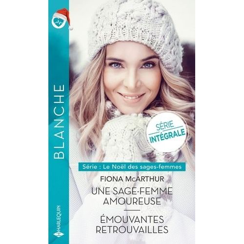 Une Sage-Femme Amoureuse - Emouvantes Retrouvailles