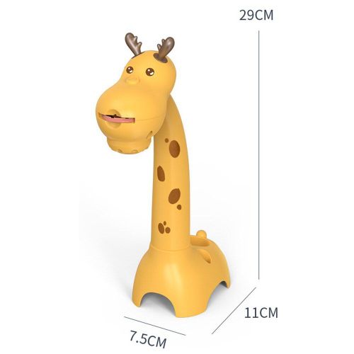 Projecteur Led Pour Enfants, Jouet De Dessin Artistique, Table, Bureau, Peinture, Robot, Jouets Éducatifs, Outil D'apprentissage De La Peinture, Artisanat Pour Filles, Nouvelle Collection