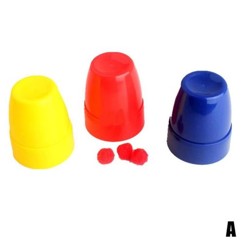 Jouets Magiques Pour Débutant, Accessoires Magiques Simples