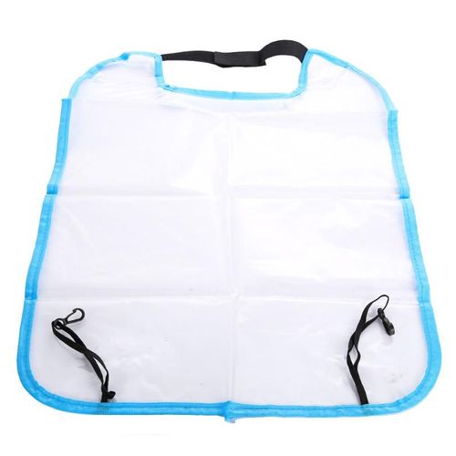 Housses De Protection Arrière Pour Sièges De Voiture, Tapis De Protection Pour Enfants, Protection Contre La Boue, 2020