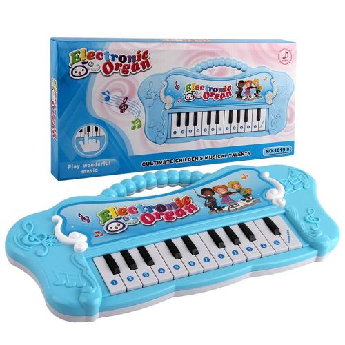 Micro Clavier Électronique Pour Enfant, Jouet De Musique Pour Bébé, Petite Enfance, Piano