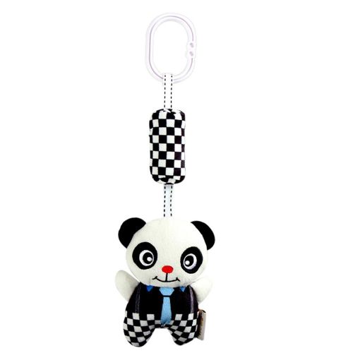 Peluche Pour Bébé, Jouet De Poussette, Animal Doudou, Mobile Pour Enfants, Jeux Pour Nouveau-Nés, Berceaux, Ciels De Lit, Cadeaux