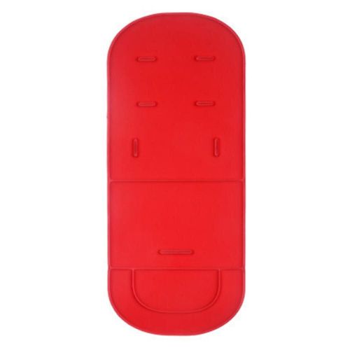 Coussin de siège de poussette confortable pour bébé, tapis de voiture pour enfant, accessoires
