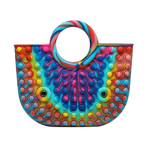 Sac À Main Anti-Stress Pour Enfants, Jouet Pour Soulager Le Stress, Pour Adultes De 18 Ans
