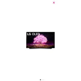 LG OLED65C1 - 65"