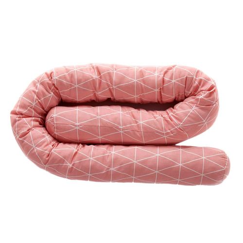 Oreiller De Berceau Pour Nouveau-Né Et Enfant En Bas Âge, Motif Serpent, Décoration, Poupée De Sommeil Calme, Jouet