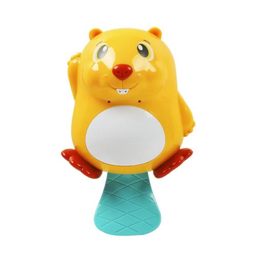 Lanterne Électrique De Poisson Taupe Baleine, Jouets De Bain Pour Bébé, Robot De Plongée Électrique, Natation, Animaux De Compagnie, Cadeau Pour Enfants