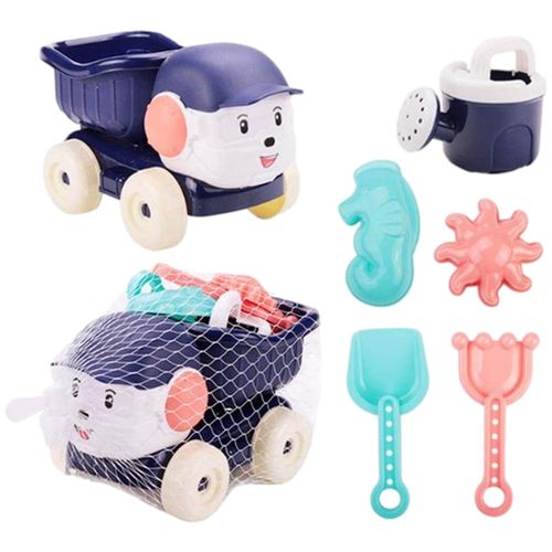 Jouets De Plage Pour Enfants, Jeu De Plage Pour Bébés, Ensemble De Bac À Sable, Jouets D'Été Pour Jouer À L'Eau