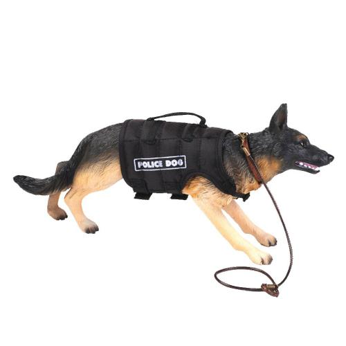 Souris Sur Image Pour Garder La Tête Rotative Du Chien