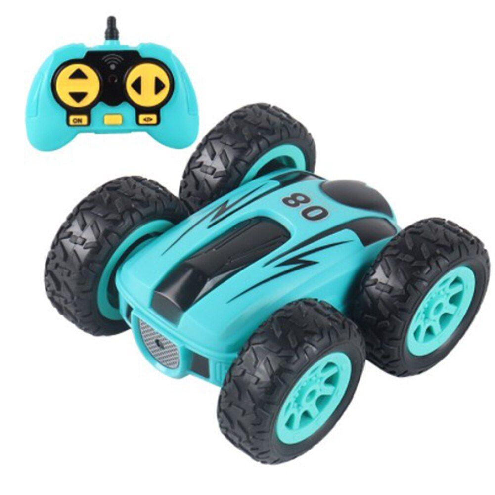 Circuit voitures GENERIQUE Rc drift racing car 2. 4g 4wd off road  télécommande véhicule kid toy