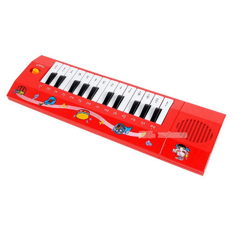 Jouets de Piano électronique, Instrument de musique, clavier, Piano pour  enfants, cadeau d'anniversaire, pour bébés garçons et filles de 3 4 5 6 ans
