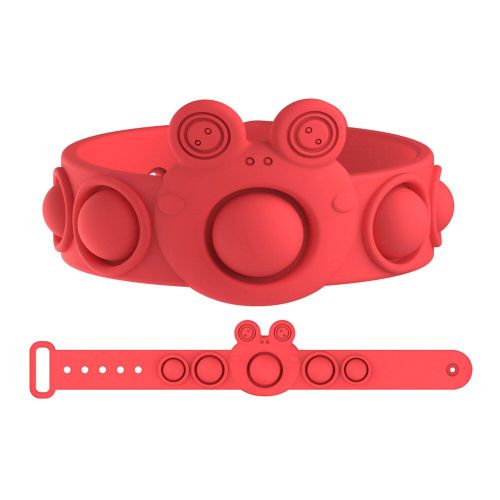 Jouets Anti-Stress En Forme De Grenouille Pour Adultes Et Enfants, Anti-Stress, Sensoriel