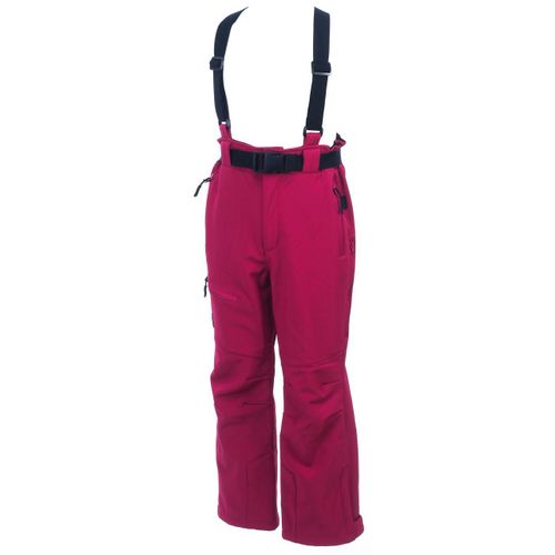 Pantalon De Ski Surf Eldera Sportswear Unosofty Fuschia Skipant Fuschia