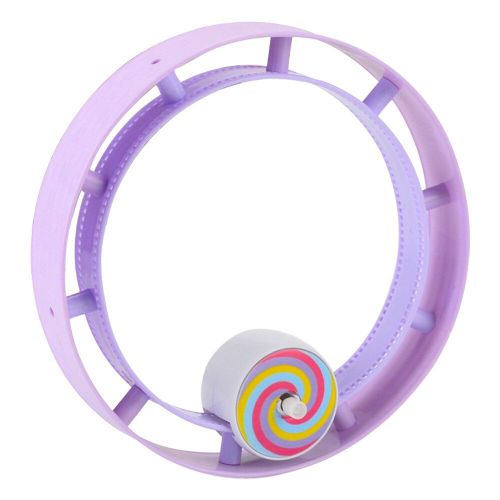 Piste De Train À Enrouler Pour Enfants, Jouets En Plastique, Dessin Animé, Mécanisme D'Horloge, Véhicule De Sucette, Bateau Roulant, Jouets Pour Enfants, Nouveauté, Cadeau Créatif