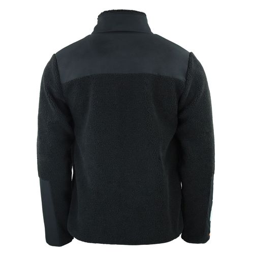 Blouson Polaire Homme Caforn