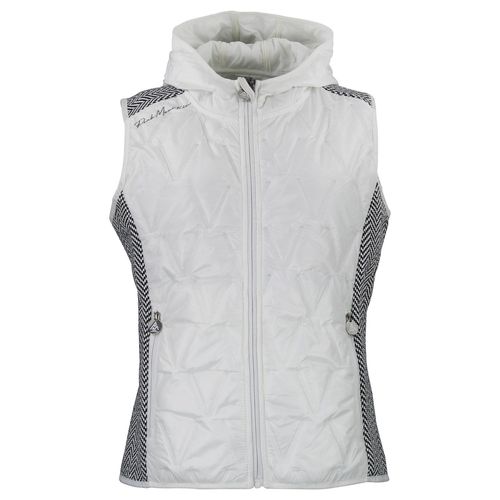 Blouson Polaire Femme Antilope