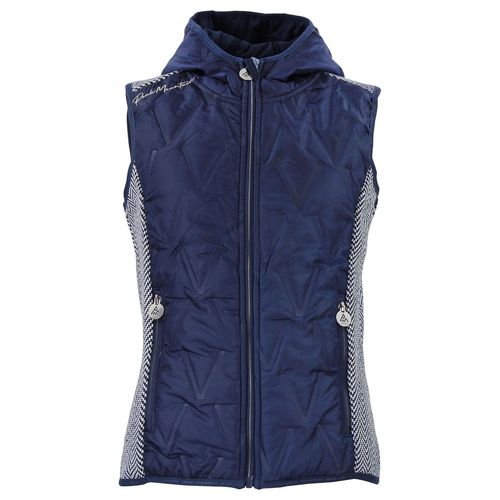 Blouson Polaire Femme Antilope