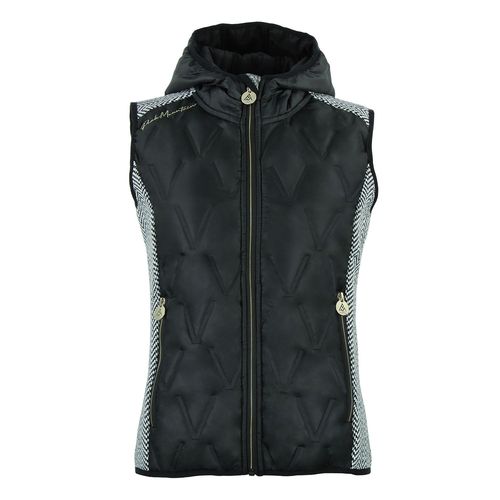 Blouson Polaire Femme Antilope