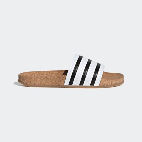 Sandales Adidas Adilette Cork Ba7210