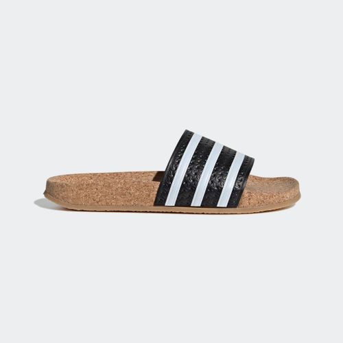 Sandales Adidas Adilette Cork Ba7211