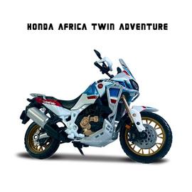 Welly Modèle réduit de moto Miniature Honda X-ADV 1/18 NEU 