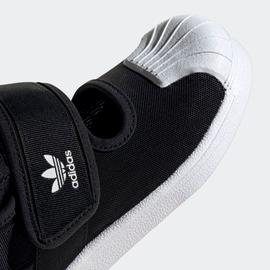 adidas superstar 360 sandale