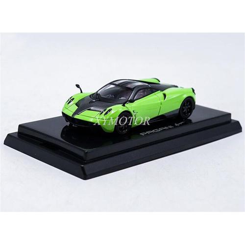 Voiture Pour Pagani Huayra Roadster Bc, Supercar, Modèle Moulé, Jouets, Cadeaux, Collection, Ornements, 1/64