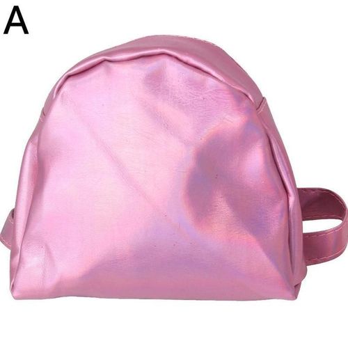 Sac À Dos Pour Poupée 18 Pouces, Sac Imprimé Léopard, 43, Doux Et Étanche, Accessoires De Poupées, Jouets Pu Garçon Bébé Cm W9v0