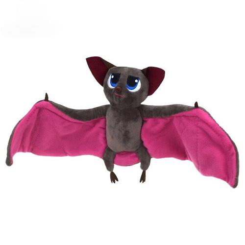 Poupées De Vampire De 18cm, Figurines De Film, Mini Animal Chauve-Souris Charmant, Jouets En Peluche, Dessin Animé Kawaii, Cadeau Pour Enfants