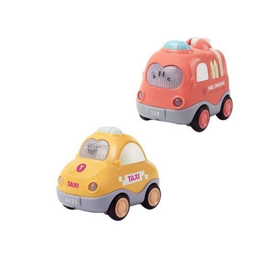 Voiture À Musique Montessori Pour Enfant, Jouet Éducatif Pour Garçon De 1 An, Cadeau D'Anniversaire, 13 À 24 Mois