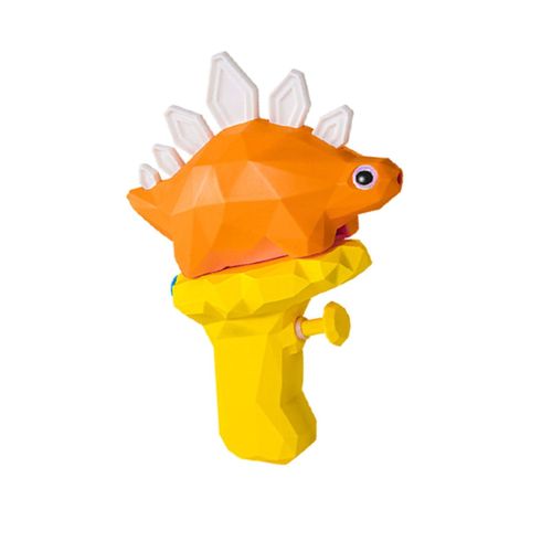 Jouets De Plage À Jet D'Eau, Petit Dinosaure Piscine De Jardin Pour Enfants, Jouet Amusant Et De Sport En Plein Air, Interactif Parent-Enfant, Cadeau D'Été