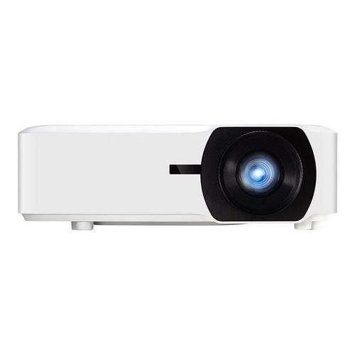 ViewSonic LS850WU - Projecteur DLP - laser - 5000 ANSI lumens - WUXGA (1920 x 1200) - 16:10 - 1080p - avec 1 an de service Express Exchange