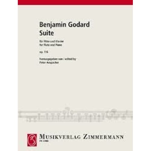 Suite Op. 116
