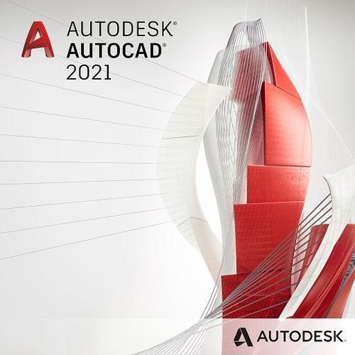 Autocad 2021