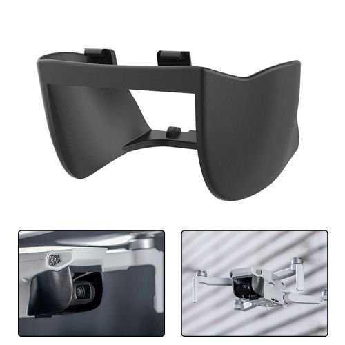 Couverture De Protection Du Pare-Soleil Pour Caméra Drone Dji Mavic Mini, Pare-Soleil Anti-Éblouissement, Accessoires Pour Jouets D'extérieur Amusants Et Sportifs Rc-Générique-Générique
