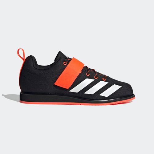 Chaussures D'haltérophilie Adidas Powerlift 4 Gz2866