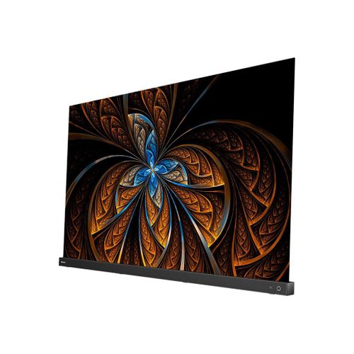 TV OLED Hisense 55A9G 55" 4K UHD (2160p)