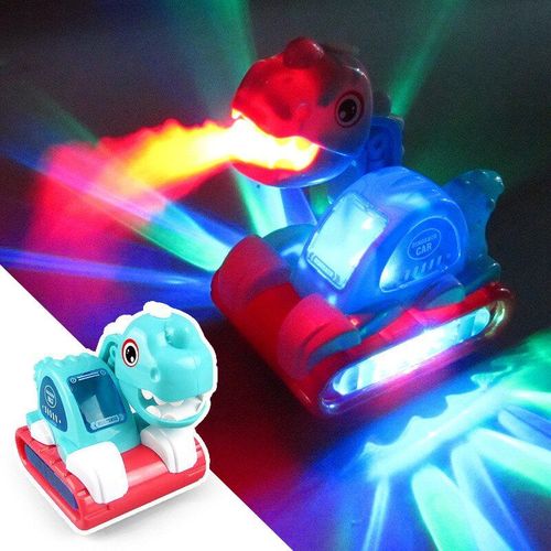 Voiture Jouet Universel Pour Enfants, Véhicule D'Ingénierie, Pelleteuse, Camion Électrique