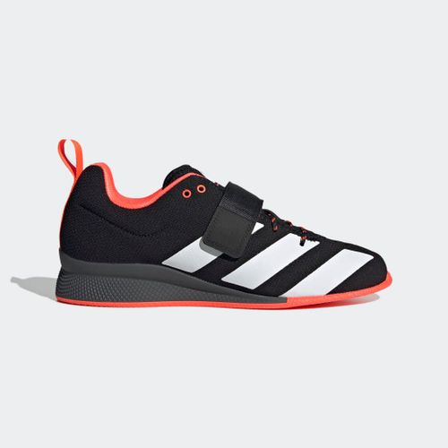 Chaussures D'haltérophilie Adidas Adipower Ii Gz0178