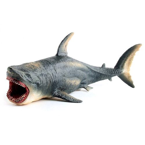 Simulation De Requin Marin Megalodon, Poupée Pour Enfants, Décoration De La Maison, Jouet Éducatif, Cadeaux