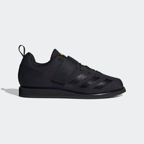 Chaussures D'haltérophilie Adidas Powerlift Weightlifting Gz2864