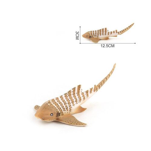 Hippocampe Éducatif Pour Enfants, Figurine Miniature De Décoration, Animaux Marins, Modèle De Créatures Marins